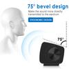 Portable Soundbar for TV/PC, Outdoor/Indoor Wired & Wireless Bluetooth 5.0 Speaker with Remote Control and Optical Cable, 30W Home Theater Sound bar with Built-in Subwoofers for Projector view 4