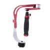 Balacoo Bow-Type Photo Stabilizer for Handheld Camera Video Stabilizer for Low-Angle Shots view 1