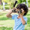 Nutriess Opera Binocular Telescope 3X25 Portable Red Lightweight Compact Design Ideal Women Girls Children Theater Concerts Events (Black) view 4