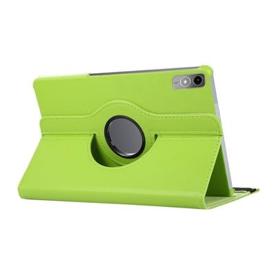 360 Rotating Case Suitable for Lenovo Xiaoxin Pad Pro Tab P12 12.7inch TB-371FC 370FU 2023 PU Leather Tablet Cover