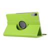 360 Rotating Case Suitable for Lenovo Xiaoxin Pad Pro Tab P12 12.7inch TB-371FC 370FU 2023 PU Leather Tablet Cover view 1