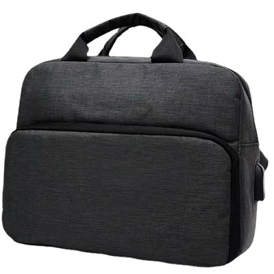 POPETPOP Waterproof Dslr Camera Bag Oxford Material Padded Shoulder Bag Outdoor Camera Case Lens Protection