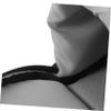 balacoo Camera Lens Storage Bag Water Resistant and Shockproof Case for Dslr Lenses Portable and User-friendly view 2