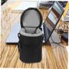 balacoo Camera Lens Storage Bag Water Resistant and Shockproof Case for Dslr Lenses Portable and User-friendly view 3