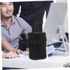 balacoo Camera Lens Storage Bag Water Resistant and Shockproof Case for Dslr Lenses Portable and User-friendly view 4