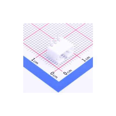 (10pieces) GP01-2001WR-3P P=2mm