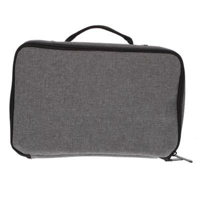 POPETPOP Projector Storage Bag Photo Printer Case Handbag Compact and Sturdy for Outdoor Activities and Long-distance Travel
