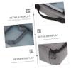 POPETPOP Projector Storage Bag Photo Printer Case Handbag Compact and Sturdy for Outdoor Activities and Long-distance Travel view 2