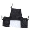 Balacoo Professional Rain Cover for Camera Photography Accessory with Sleeves Ultra Window and Full Access to Camera and Lens Controls view 1