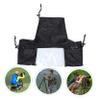 Balacoo Professional Rain Cover for Camera Photography Accessory with Sleeves Ultra Window and Full Access to Camera and Lens Controls view 3