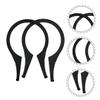 LALAFINA 6pcs Camera Lens Filter Removal Wrench Uv Cpl Nd Filter Tool Lightweight Design for Quick and Disassembly view 2