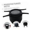 LALAFINA 6pcs Camera Lens Filter Removal Wrench Uv Cpl Nd Filter Tool Lightweight Design for Quick and Disassembly view 4