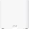 ASUS ASUS - ZenWiFi BE30000 WiFi 7 Quad-Band Mesh Router (3-Pack) - White (Renewed) view 2