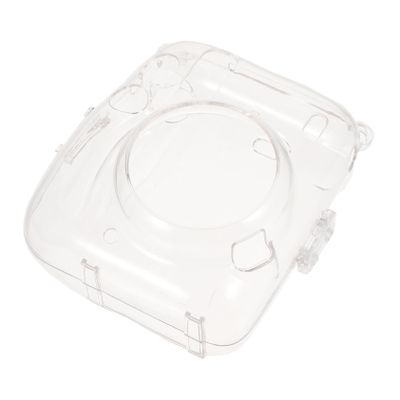 Balacoo 11 Case Camera Cover Anti-Fall Scratch Resistant Protective Shell Easy to Clean Fashionable Drop Resistance