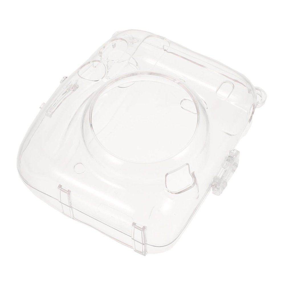 Balacoo 11 Case Camera Cover Anti-Fall Scratch Resistant Protective Shell Easy to Clean Fashionable Drop Resistance
