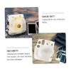 Balacoo 11 Case Camera Cover Anti-Fall Scratch Resistant Protective Shell Easy to Clean Fashionable Drop Resistance view 4