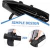 balacoo Convenient Storage Bag for Tripod Monopod Light Stand Smooth Zipper Protection Design view 4