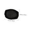Balacoo Cover Monitor Dustproof Screen Protector Black Stretchable Easy to Clean view 2