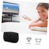 Balacoo Cover Monitor Dustproof Screen Protector Black Stretchable Easy to Clean view 4