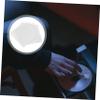 Mipcase Vinyl Record Sleeves Outer 50pcs 12inch Wrinkle- Album Covers for Vinyl Records view 4