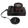 1080P Digital Camera with 16MP SLR for HD Photography & HD Video Optimized view 4