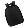 balacoo 2pcs Camera Bag Sling Backpack Dslr Case Travel Photography Bag Accessories Case Side Tripod Slot view 2