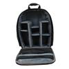 balacoo 2pcs Camera Bag Sling Backpack Dslr Case Travel Photography Bag Accessories Case Side Tripod Slot view 4