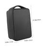 Mipcase Portable Shockproof Camera Insert Bag for and Mirrorless for Travel Hiking and Outdoor Photography view 2
