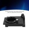 Microscope Accessory Alloy Casting Stereo Microscope Moving Double Axis Adjustable XY Micrometer Stage,Suitable for Stereo Microscopes view 3