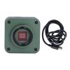 Digital Electronic Eyepiece USB3.0 Industrial Microscope Camera with 8MP HD Camera Image Sensor for Visual Inspection view 2