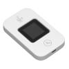 aqxreight 4G LTE WiFi Modem Unlocked 5G Portable 4G Router for Mobile Pho Lap Tablets Europe Asia Version Supports B B3 B7 B8 B20 B38 40 41 LTE WiFi Modem4G Mobile RouterMobile view 2