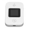 aqxreight 4G LTE WiFi Modem Unlocked 5G Portable 4G Router for Mobile Pho Lap Tablets Europe Asia Version Supports B B3 B7 B8 B20 B38 40 41 LTE WiFi Modem4G Mobile RouterMobile view 4