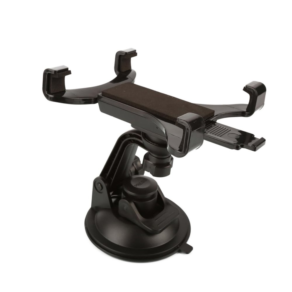 balacoo Navigator Bracket 360 Rotating Stand for 7-10 Inches Tablets Car Tablet Holder