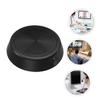 ARTIBETTER 1pc Omnidirectional USB Microphone for Video Conference Voice Calls and Streaming Audio Pickup Black Compatible Output view 2