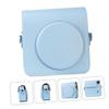 POPETPOP Protective Case for Square Camera Soft Delicate Material Carrying Case Precise Cutouts Versatile Pouch view 3