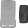 2.5-Inch Belt Clip for Motorola XPR Series Two-Way Radios, Black, Compatible with XPR3300 XPR3500 XPR7550 XPR7350 view 3
