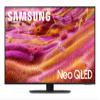 SAMSUNG QN43QN90FAFXZA 43 Inch Neo QLED 4K QN90F Vision AI Smart TV with 6 Year Amber Protection Plan (2025) view 2