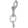 Scuba Diving Light Torch Camera Holder Keeper Single End Bolt Snap Clip D Ring Shackle Underwater Equipment for Diving Accessory view 3
