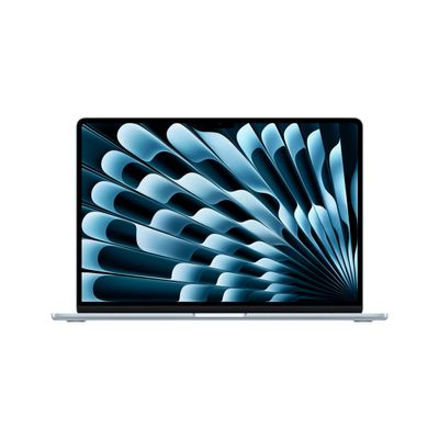 Apple 2025 MacBook Air with Apple M4 chip, 15-inch, 16GB Unified Memory, 256GB SSD Storage, Midnight (Renewed)
