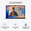 Apple 2025 MacBook Air with Apple M4 chip, 15-inch, 16GB Unified Memory, 256GB SSD Storage, Midnight (Renewed) view 4