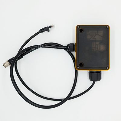 iCandy Marine Media Server and Gauge Package Compatible with Garmin and Simrad Multifunction Displays