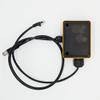 iCandy Marine Media Server and Gauge Package Compatible with Garmin and Simrad Multifunction Displays view 1