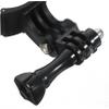 PRETYZOOM Motorcycle Helmet Chin Mount Kit Cameras Universal Helmet Holder Chin Strap Compatible and Other Cameras for Cycling and Riding view 3