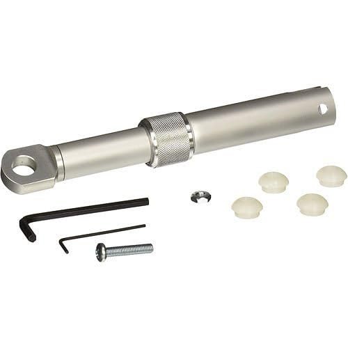 1500 Series Door Holder Extension Rods Adjustable Extension, 7"
