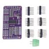 Servo Motor Driver PWM Control Module 16 Channel 12 Bit IIC PCA9685 Efficient for DIY Enthusiasts view 4