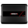 SounDigital EVOX2 5000.1-2 Ohms Monoblock 5000W RMS Bridged Power Car Amplifier view 1