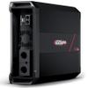 SounDigital EVOX2 5000.1-2 Ohms Monoblock 5000W RMS Bridged Power Car Amplifier view 3