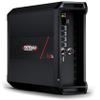 SounDigital EVOX2 5000.1-2 Ohms Monoblock 5000W RMS Bridged Power Car Amplifier view 4