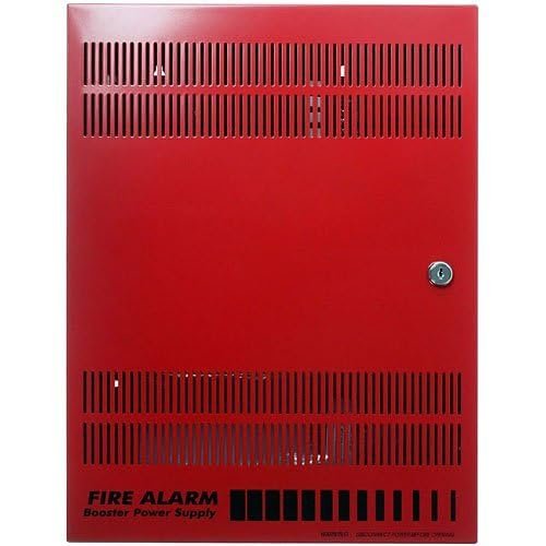 EBPS6A Remote Booster Power Supplies
