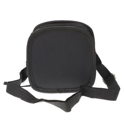 TEHAUX Carry Case for Camera Filters Pink Filter Bag Storage Bag for Camera Accessories